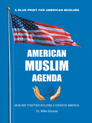 cover image of American Muslim Agenda